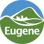 City of Eugene Logo